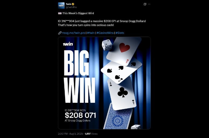 Twitter Snoop Dogg Dollars Delight